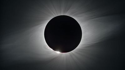 Astrophotography in August 2026: a solar eclipse and the Perseid meteor shower headline a packed month for stargazers