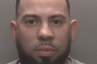 Ex-boxer who killed grandfather with one punch in Leicestershire park jailed for manslaughter
