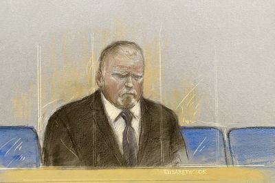 Victims call Robert Bush jail term ‘atrocious’ as Government vows regulation