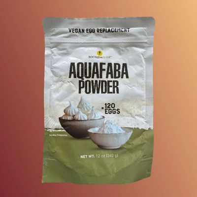 Aquafaba Powder Sold as an Egg Replacement Is Recalled Nationwide Because It May Contain Egg