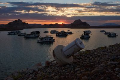 Arizona, California and Nevada would share cuts under federal proposal to manage the Colorado River