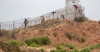 Spanish PM slams 'attack on territorial integrity' – but were Israel and US to blame?