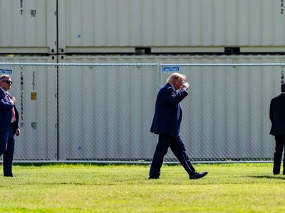 Camp David: Inside the secretive retreat where Trump is taking his Cabinet