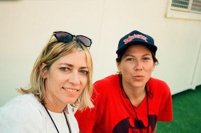 On tour with the Beastie Boys, Sonic Youth and Foo Fighters: raw music documentary captures Australia’s ‘best summer’