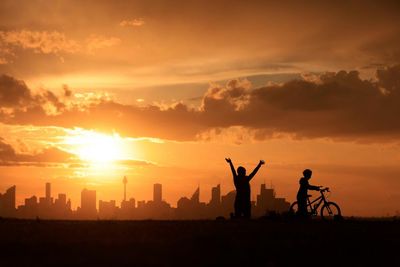 Sydney, you were a dream of warmth and ease. When I returned to wintry Melbourne, time collapsed – and the city was still romantic