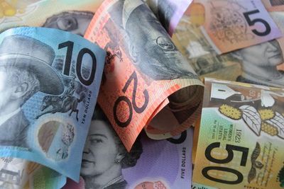 Where is the money coming from? Albanese, Taylor and Hanson don’t want to talk about it – and that’s a problem