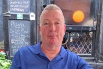 Former boxer jailed for manslaughter after killing ‘gentle’ man with single punch