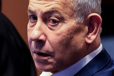 Why Netanyahu confronted Vance during ‘frank and candid conversation’