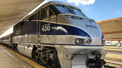 Washington woman sits down to book Amtrak’s coach ticket for Thankgiving. But ends making an ‘insane’ discovery: ‘It shouldn’t be’
