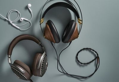 8 of the best wired headphones that you'll love to plug in – welcome to the anti-wireless revolution