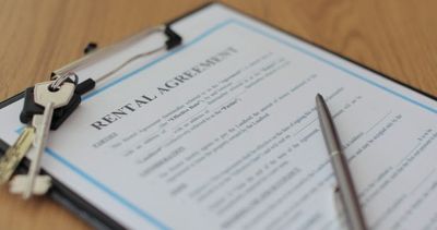 How to Dispute an Error on a Tenant-Screening Report