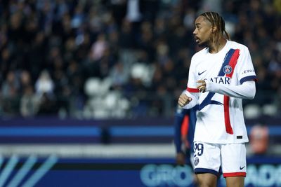Liverpool handed huge Bradley Barcola transfer boost as 'deal agreed'