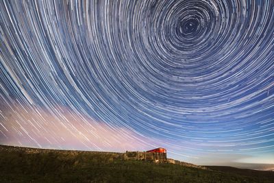 Rare solar eclipse to be twinned with meteor shower in night sky spectacular this month