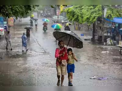 Weather Tomorrow, August 1: IMD issues heavy rain alert across several states; check Delhi-NCR, Gujarat, Himachal, Rajasthan and Maharashtra forecast