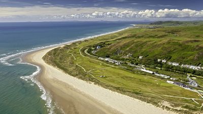 I’ve Stayed At A Great Many Golf Clubs And These Are Ten Of My All-Time Favourites