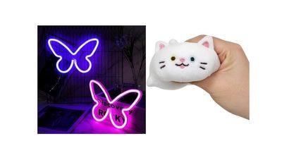 55 Gifts On Amazon Under $20 Every Gen Z-er Will Want Right Now