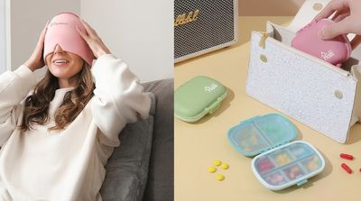 Brilliant Amazon Finds You'll Wish You'd Discovered Sooner