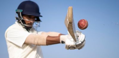 Clickgate: what cricket cheating scandal reveals about the nebulous ‘spirit’ of the game