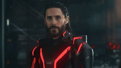 Jared Leto’s Known For Going Method. After Allegations, One Tron Crew Recalls ‘Odd’ Set Requests