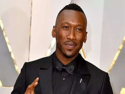 Mahershala Ali says Marvel's 'Blade' reboot is dead: 'They didn't want to do it, so I moved on'