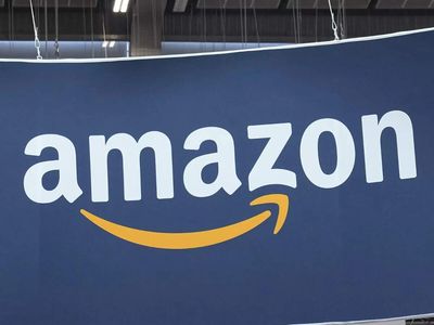 Amazon shares surge 13% as cloud growth eases AI spending fears