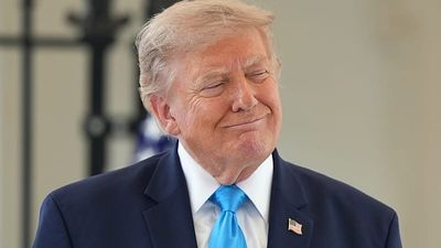 Trump calls Ceuta migrant surge 'terrible' as White House blames far left