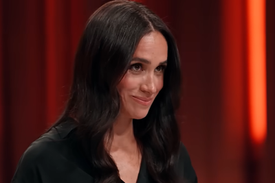 'The Ultimate Hypocrite': Sky News Host Slams Meghan Markle Over 'Staged' MasterChef Stunt