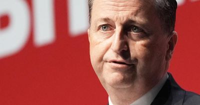 Is it time to fire Douglas Alexander and scrap the role of Scottish Secretary?