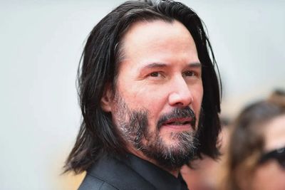 Quote of the Day by Keanu Reeves: “If you have been brutally broken, but still… – Life lessons from motivational quote on healing, resilience, kindness, overcoming hardships, forgiveness, humanity and why what doesn’t break you makes you stronger by the Canadian actor known for his deep insights on life and challenges