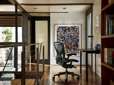 Office Swag, Changing Stripes, and Haute HVACs — Field Notes From Our NYC Editor for July