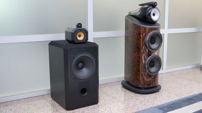 Old speakers die hard: Why storied audio brands keep ancient tech as "more than historical exhibits"