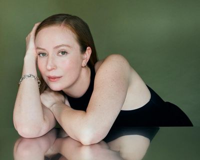 ‘I was born without self-esteem’: Hannah Einbinder on Hacks, her buzzy queer horror – and being Hollywood’s most outspoken star