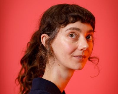 Alien erotica, football coaching and making Meryl Streep cry: Ted Lasso’s new star Tanya Reynolds opens up
