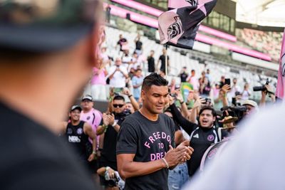 How does MLS pick up the World Cup mantle? Casemiro helps, but it’ll take much more