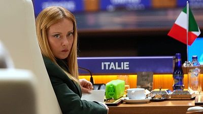 Italy suspends Schengen with Spain over Ceuta migrant crisis, closes air and sea borders