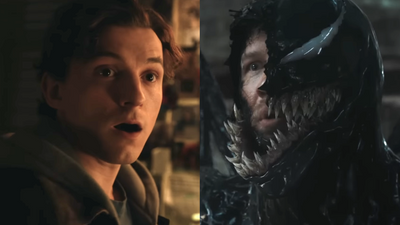 Could Tom Holland's Spider-Man Have Crossed Over Into Other Sony Marvel Films? What Really Happened