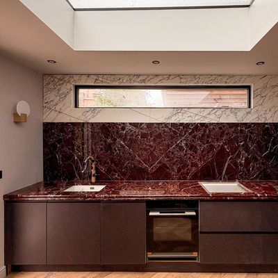 The £1,000 phone call that saved our dream kitchen