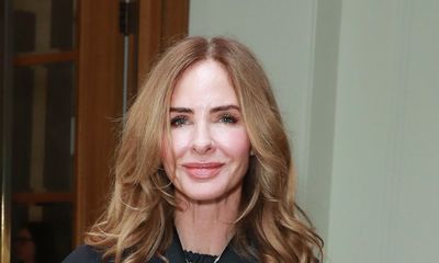Trinny Woodall's latest Zara haul is packed full of elegant pieces and clever styling tips