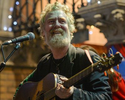 Glen Hansard obituary