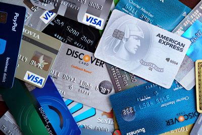 Credit Card Industry Needs More Regulation According to Insider, Ari Page