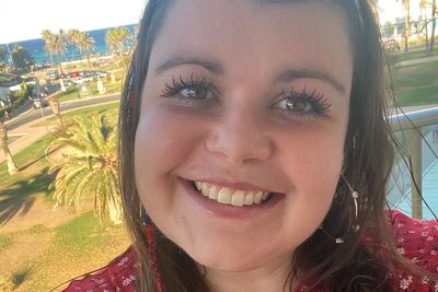 Teacher, 28, died day after being discharged by London hospital that failed to spot fatal blood clot