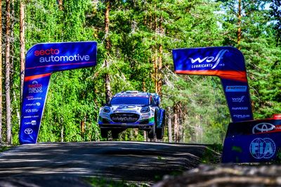 FIA announces landmark deal with new WRC and ERC commercial rights holder