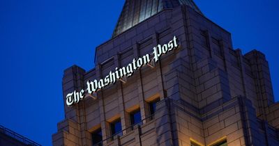 Washington Post opinion editor quits one day after massive Scotland error published