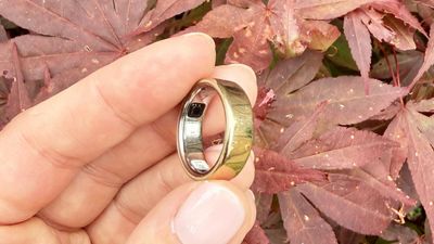 My doctors couldn't figure out what was wrong with me — then my Oura Ring uncovered a surprising heart condition