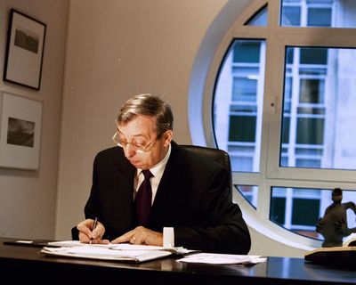 Lessons learned on Tomlinson report