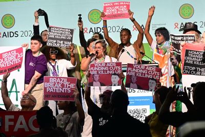 HIV prevention drug could reduce cases globally but USAID cuts prevent access, say experts
