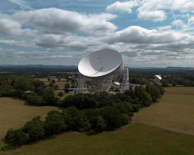 Don’t let Jodrell Bank Observatory become another industrial museum