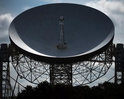 The Guardian view on the Lovell telescope: budget cuts to physics are bad science and worse politics