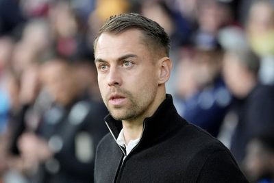 Tonda Eckert admits ‘Spygate’ punishment fears as Southampton boss awaits FA verdict