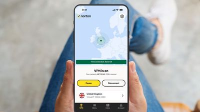 'The VPN you can simply trust and forget about' — Norton VPN boosts security, speeds, and network in latest round of upgrades